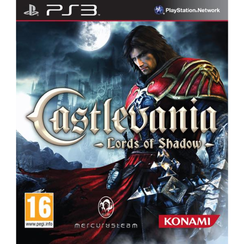 Castlevania: Lords of Shadow - PlayStation 3