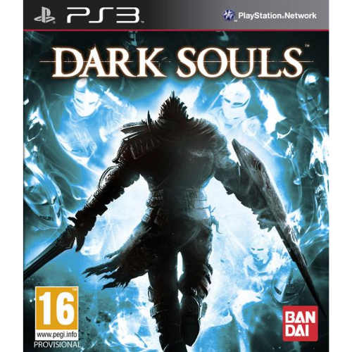 Dark Souls - PlayStation 3