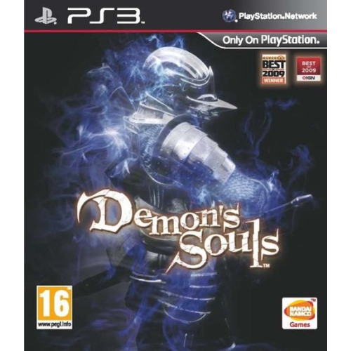Demon's Souls - PlayStation 3