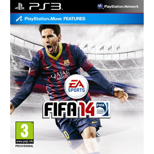 FIFA 14 - PlayStation 3