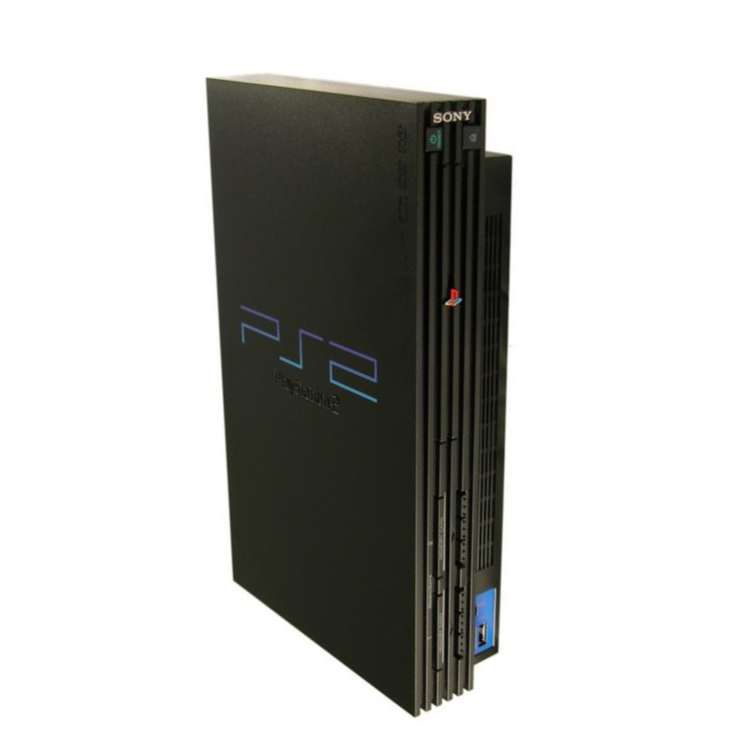 Playstation 2 - Consoles | Controllers | Games | Accessoires | Onderdelen