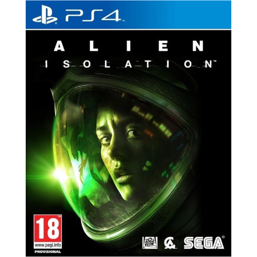 Alien: Isolation - PlayStation 4