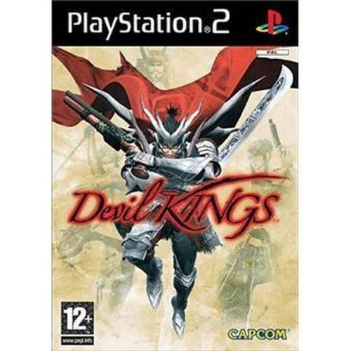 Devil Kings - PlayStation 2