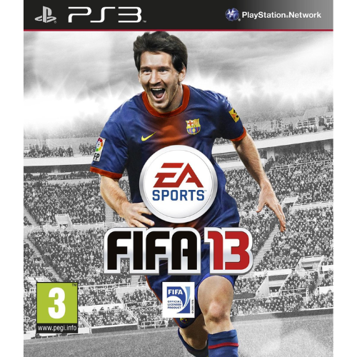 FIFA 13 - PlayStation 3