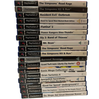 Games