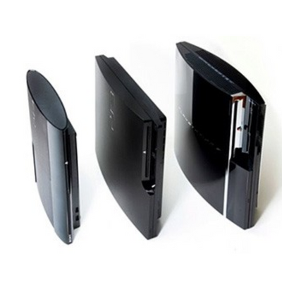 PlayStation 3 Consoles