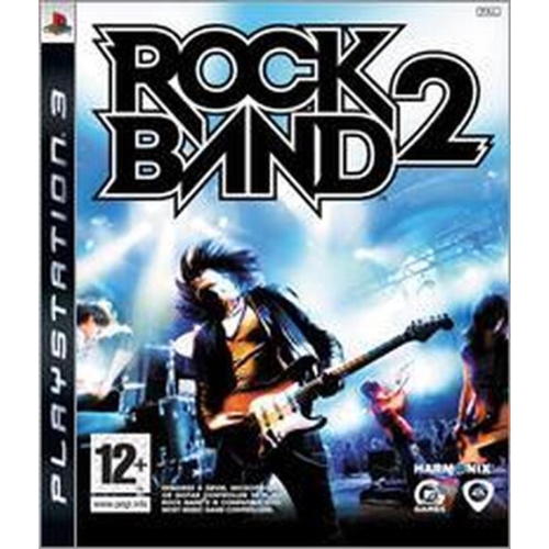 Rock Band 2 - PlayStation 3