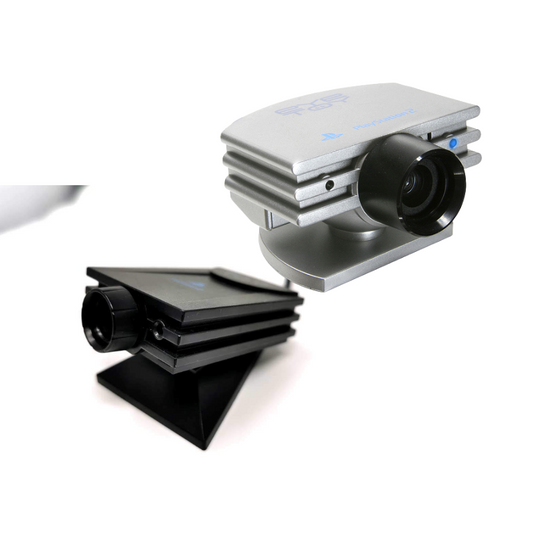 Sony EyeToy Camera Playstation 2
