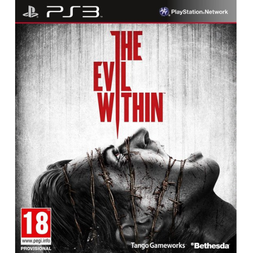 The Evil Within - PlayStation 3