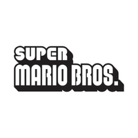 Super Mario Bros